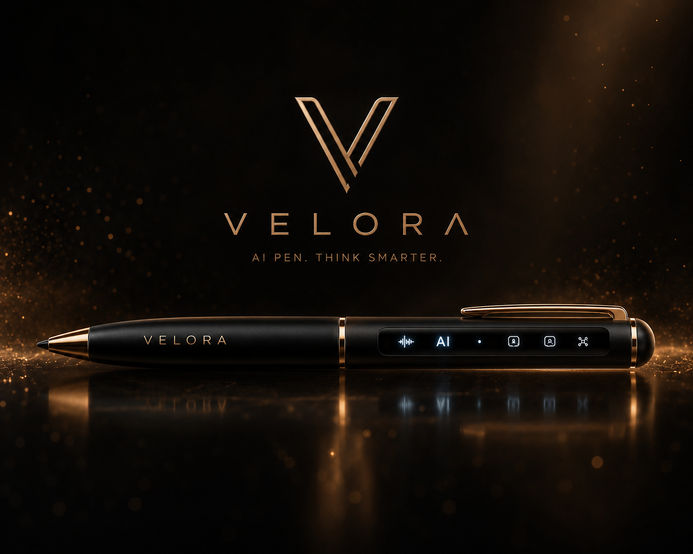 Velora AI