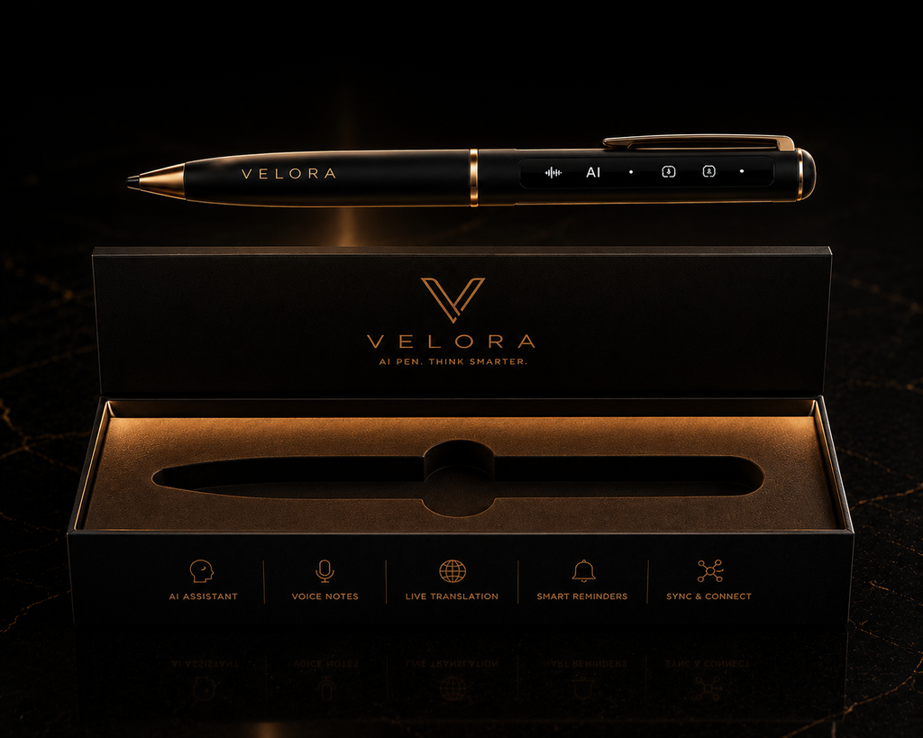 Velora AI
