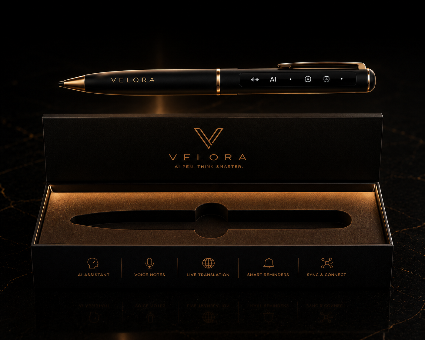 Velora AI