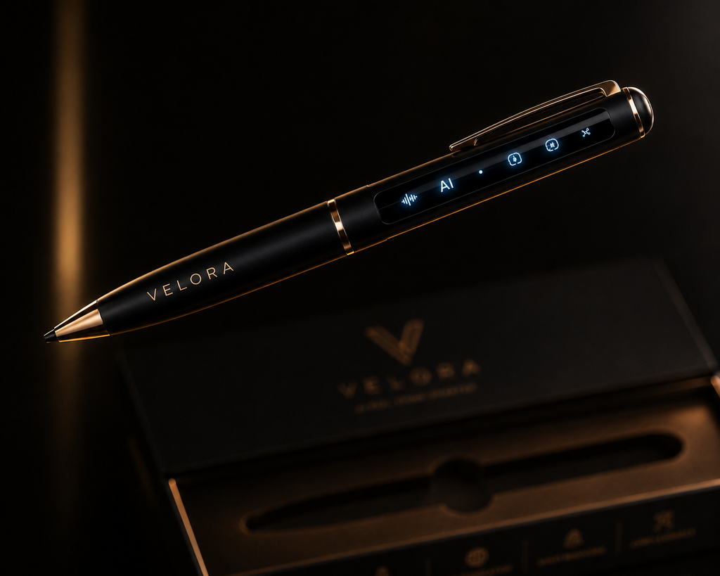 Velora AI